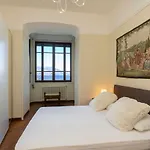 公寓 Palazzo Bellavista By Impero House *