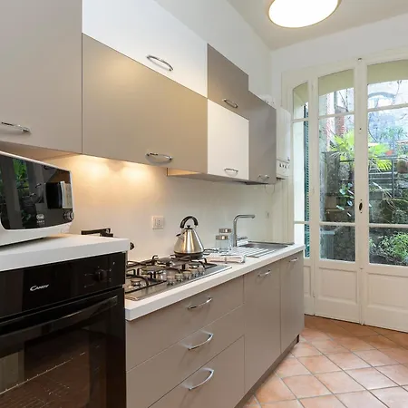 Palazzo Bellavista By Impero House 스트레사