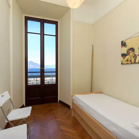 Lejlighed Palazzo Bellavista By Impero House Stresa