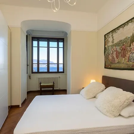 Apartamento Palazzo Bellavista By Impero House *