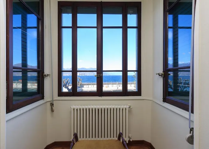 Palazzo Bellavista By Impero House