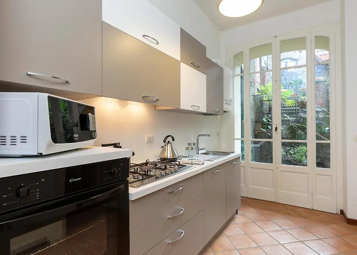 Palazzo Bellavista By Impero House Stresa