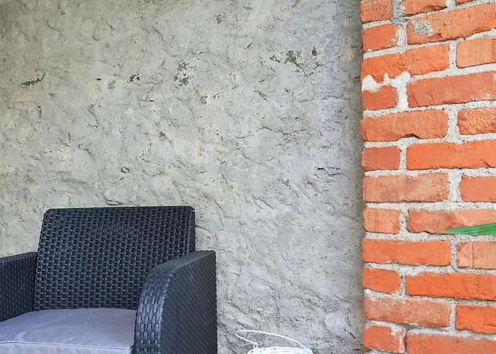 Lägenhet Palazzo Bellavista By Impero House Stresa