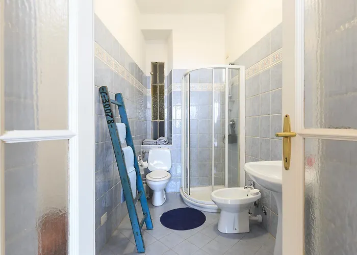 Lejlighed Palazzo Bellavista By Impero House Stresa