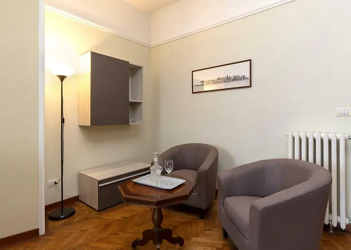 Palazzo Bellavista By Impero House *