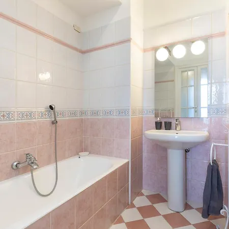 Апартаменты Palazzo Bellavista By Impero House *