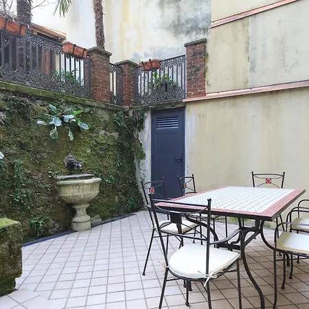 Апартаменты Palazzo Bellavista By Impero House