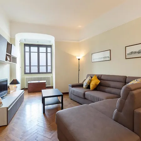 Palazzo Bellavista By Impero House