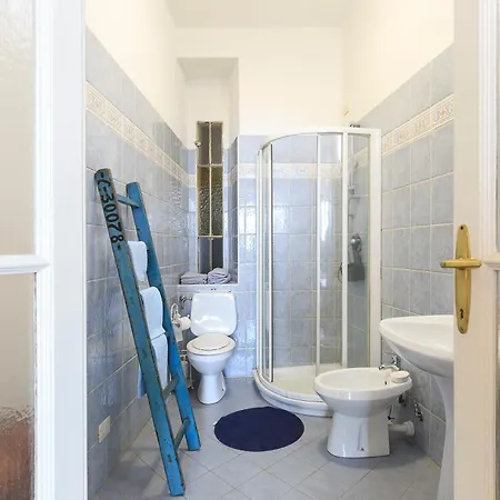 Апартаменты Palazzo Bellavista By Impero House Стреза