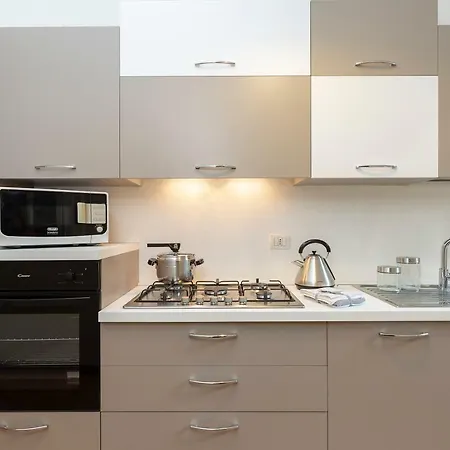 Palazzo Bellavista By Impero House Апартаменты *